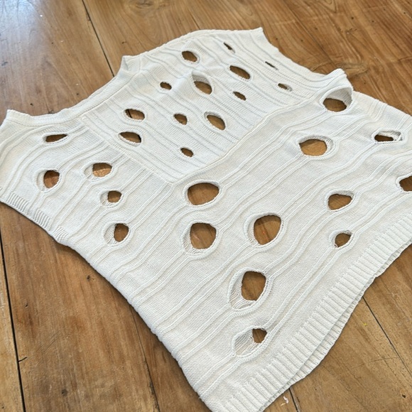 Colour 5 Power Funky Fresh Sweater M - Picture 3 of 7